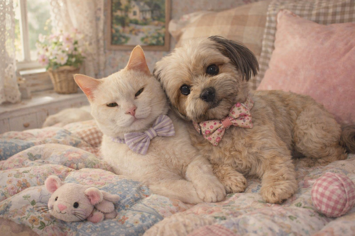 Furbabies