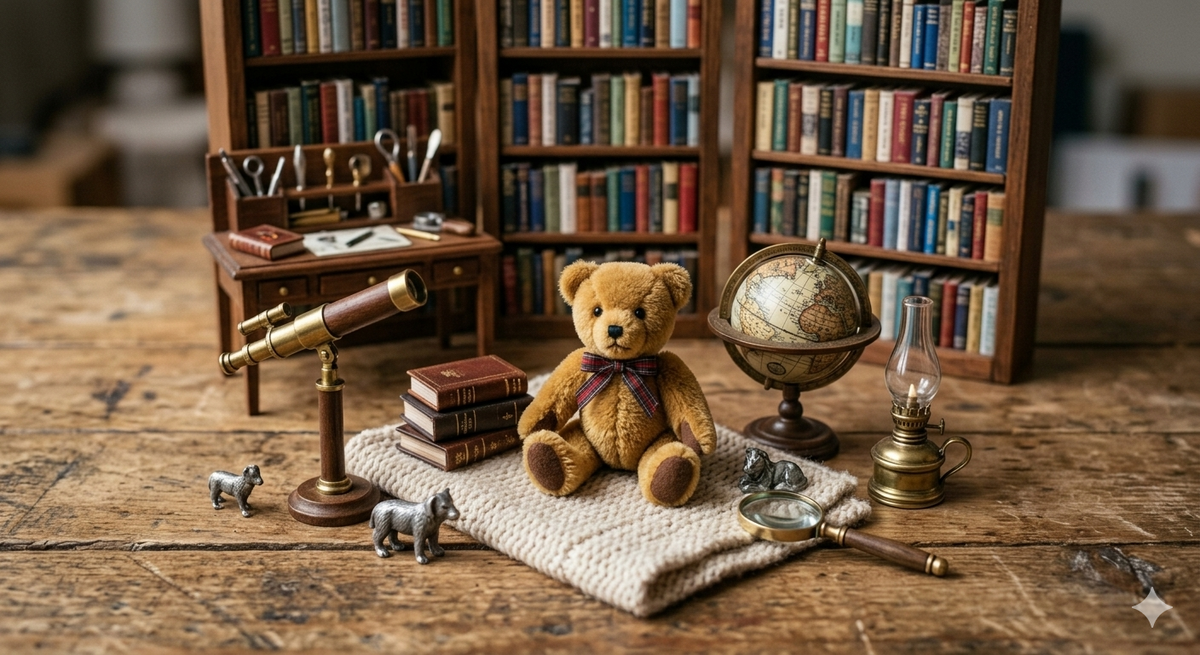 Miniatures