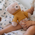 Dulcie bear - mini | soft toy