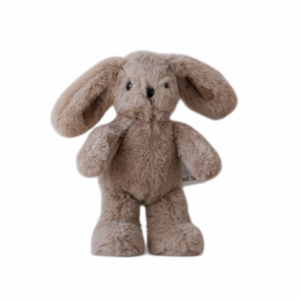 Hugh Rabbit - mini | soft toy