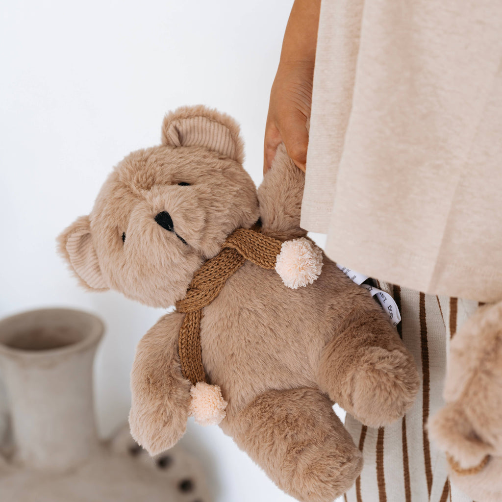 Prudence Bear - mini | soft toy