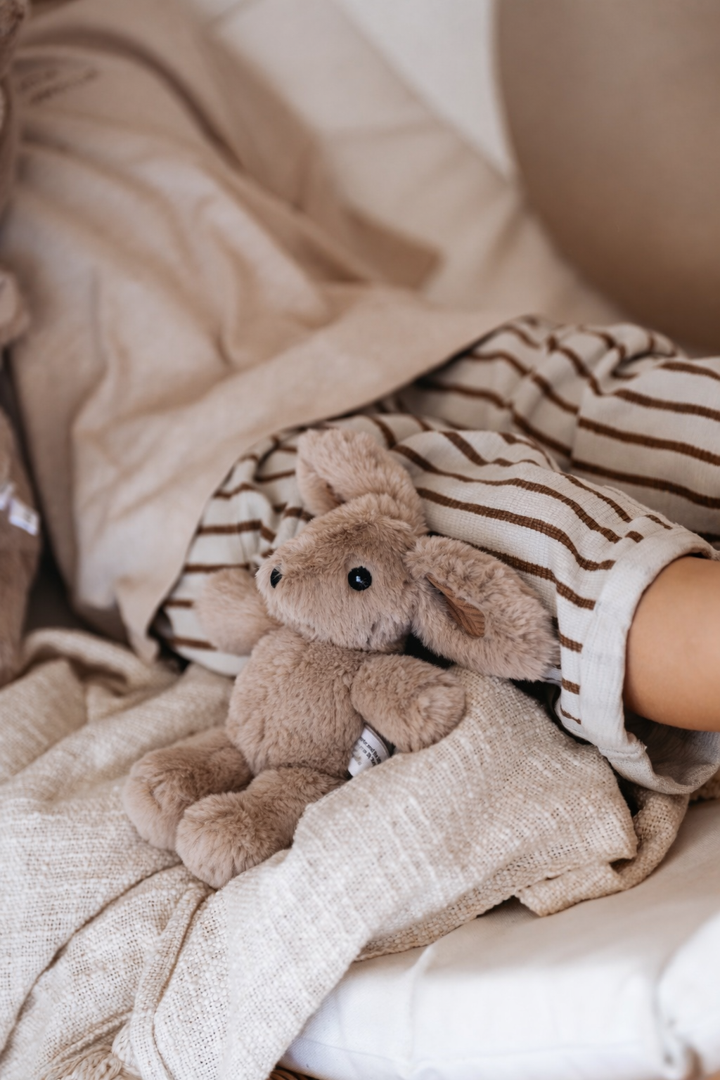 Hugh Rabbit - mini | soft toy