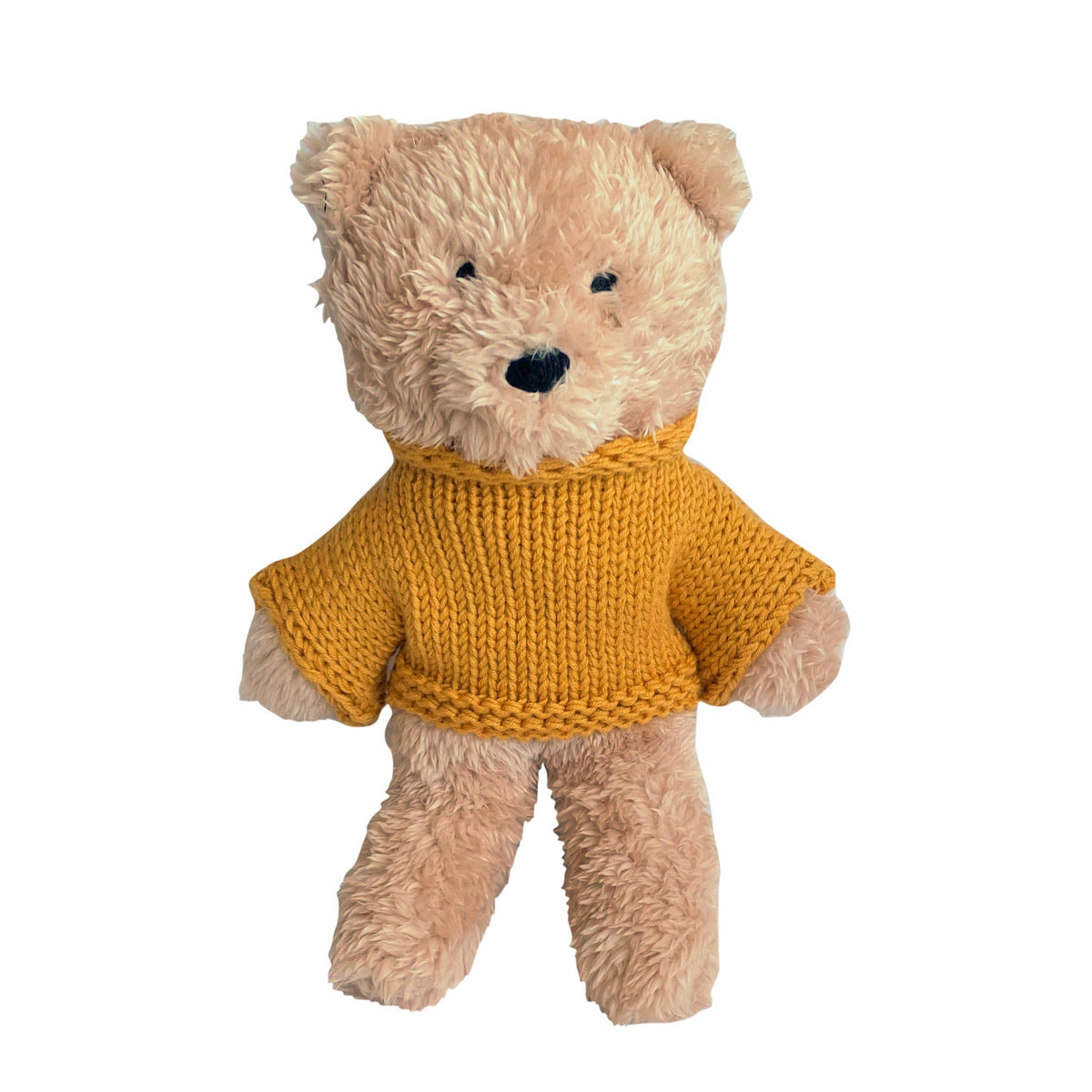 Dulcie bear - mini | soft toy