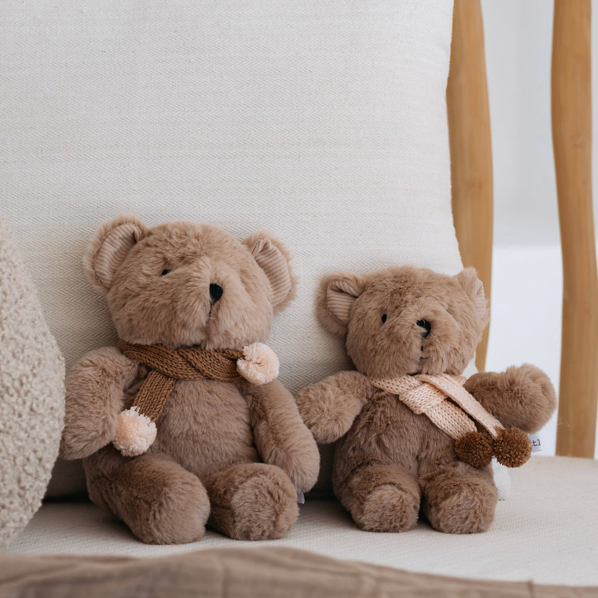 Prudence Bear - mini | soft toy