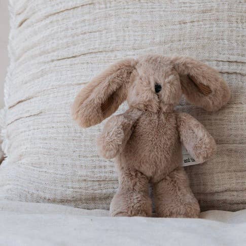 Hugh Rabbit - mini | soft toy