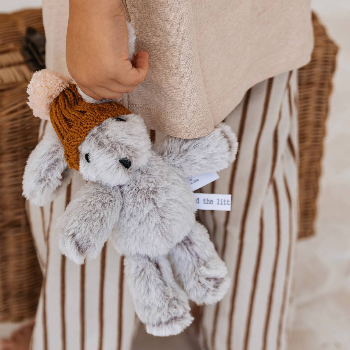 Edith Rabbit - mini | soft toy