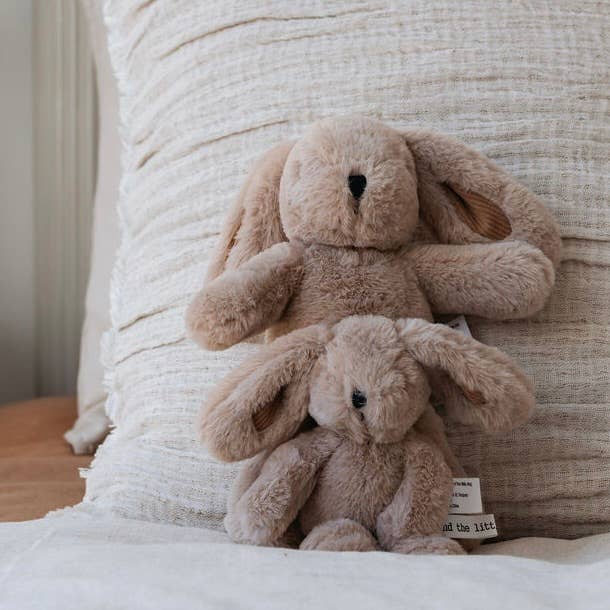 Hugh Rabbit - mini | soft toy